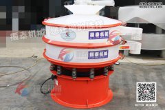 塑料震動(dòng)篩的層數(shù)如何分辨？