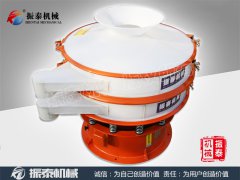 塑料振動篩如何安裝？？