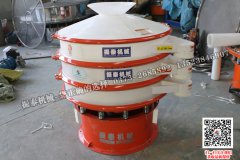塑料振動(dòng)篩如何換網(wǎng)？