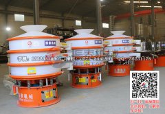 黑龍江雞西硫酸錳防腐蝕振動篩已發(fā)貨，請?zhí)平?jīng)理注意查收！
