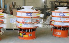 醋酸過濾防腐蝕振動(dòng)篩發(fā)貨，蘇州毛經(jīng)理請(qǐng)注意查收！