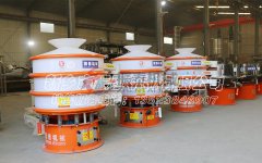 氰化鈉防腐蝕振動(dòng)篩發(fā)貨江蘇泰興，請(qǐng)高經(jīng)理注意查收！